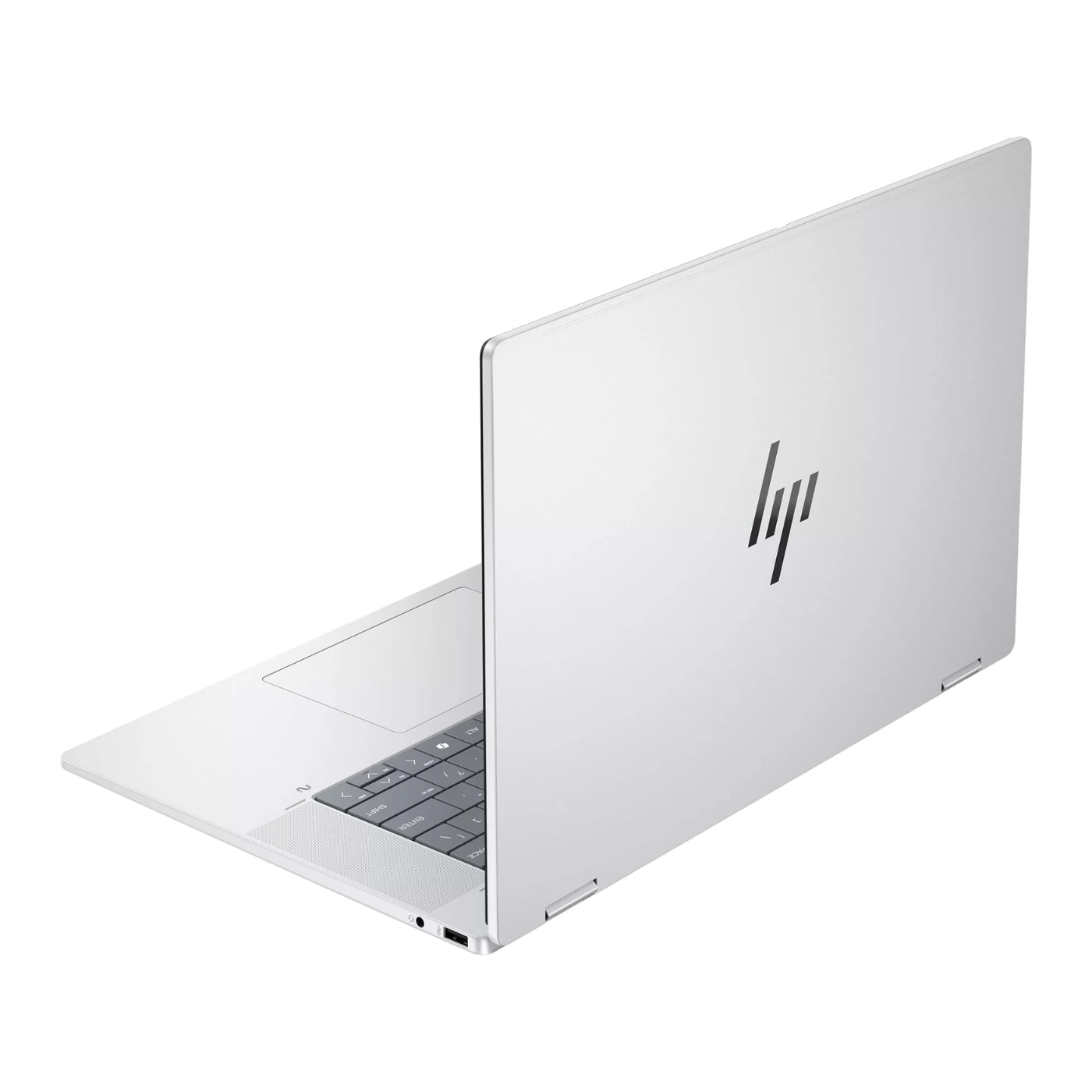 HP OmniBook X Flip 14 — Ultra 7 · 32 Go