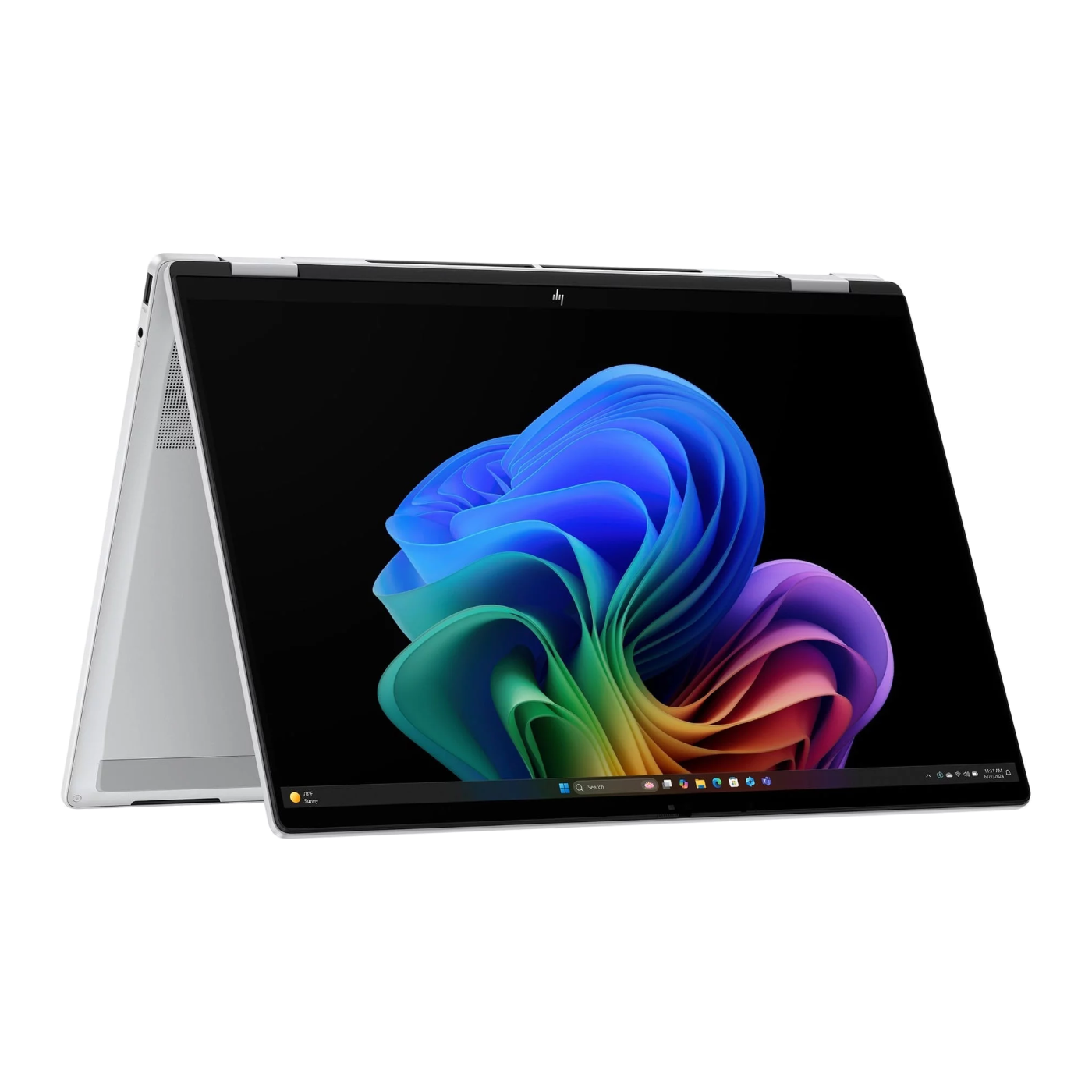 HP OmniBook X Flip 14 — Ultra 7 · 32 Go