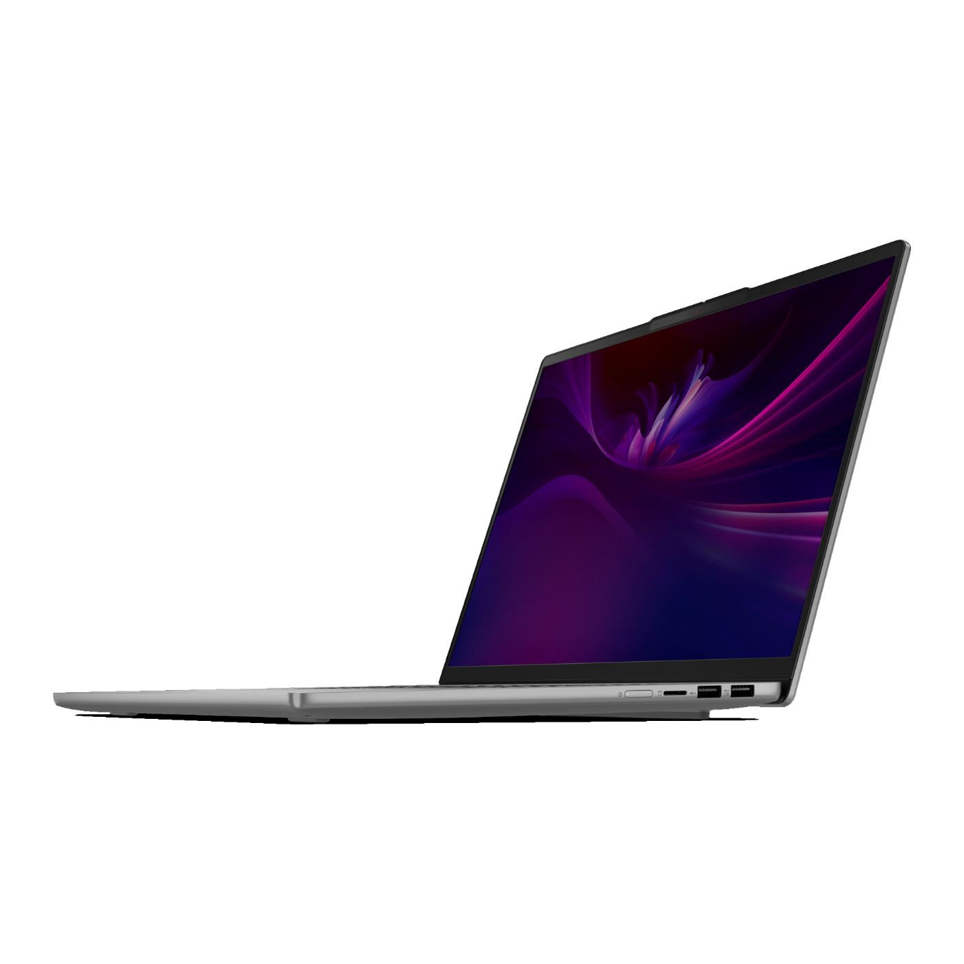 IDEAPAD SLIM 5 — vue d’ensemble