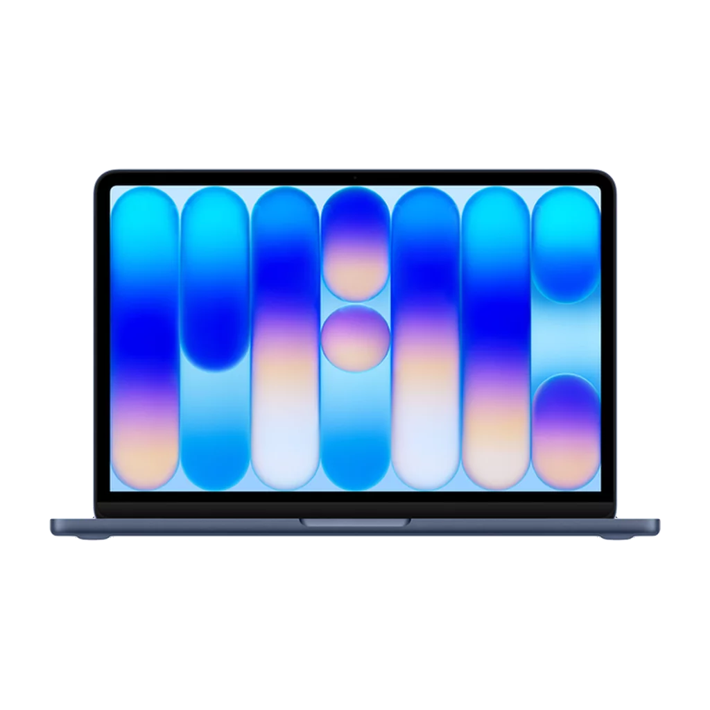 Apple MacBook Neo (2026) Touch ID — Indigo · 8 Go / 512 Go