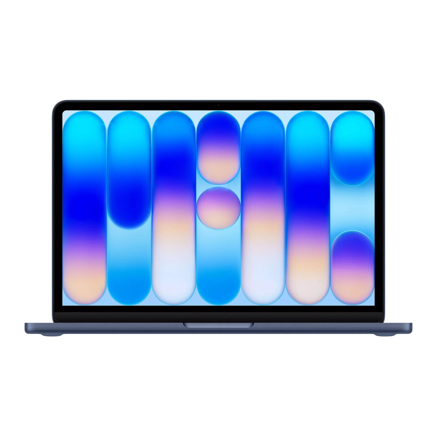 MACBOOK NEO — écran et châssis