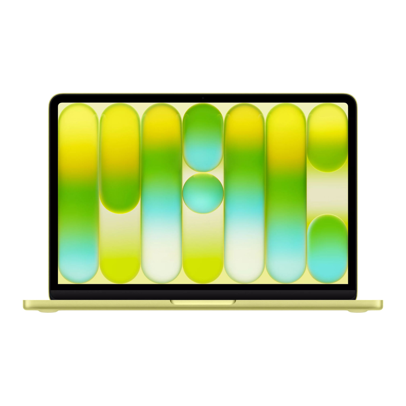 MACBOOK NEO — écran et châssis