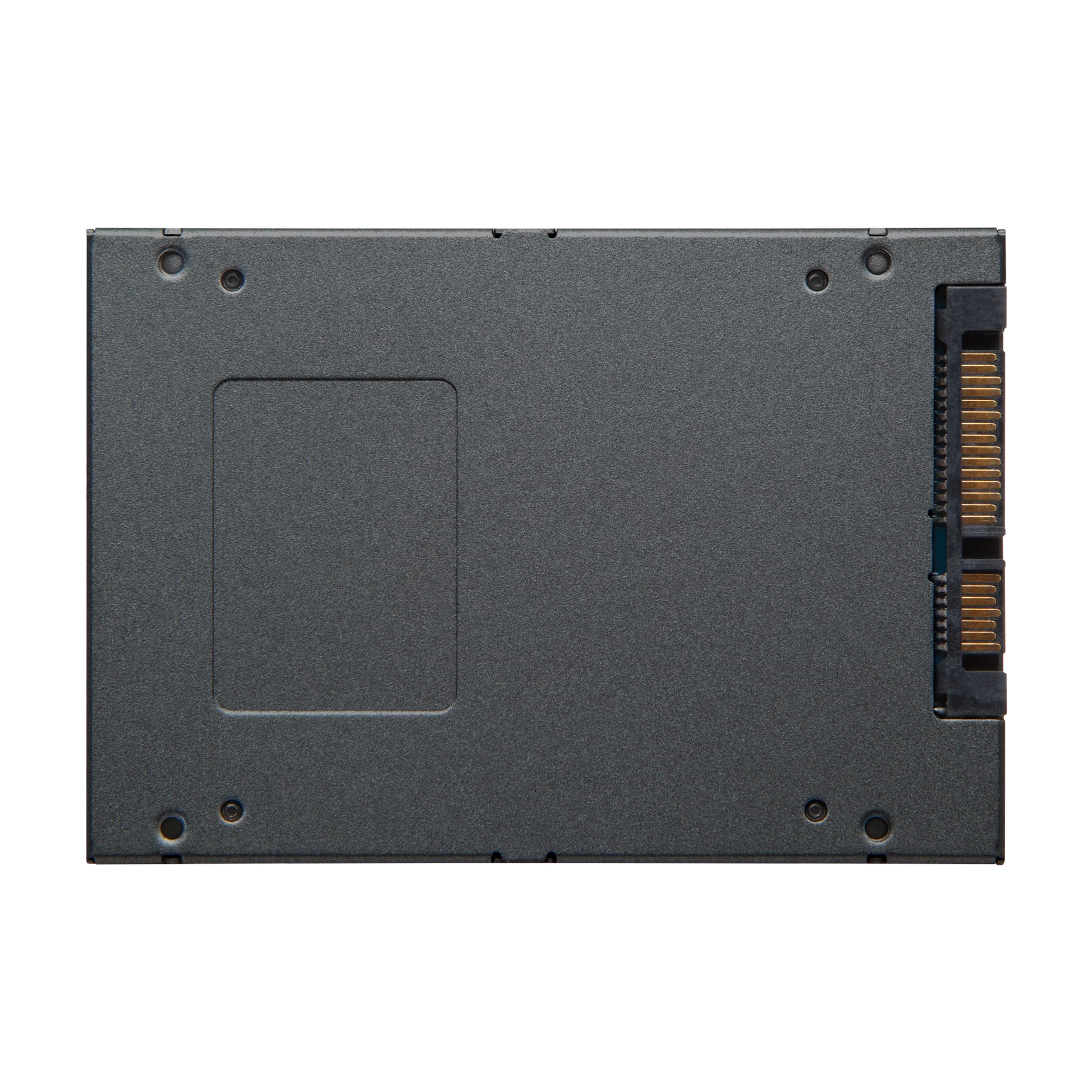 Kingston A400 240 Go — vue d’ensemble