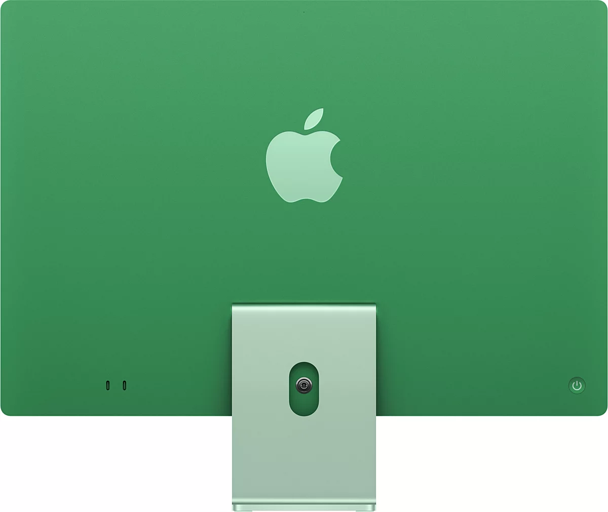 Apple IMAC 24′ M4 16Go 256Go — vue d’ensemble