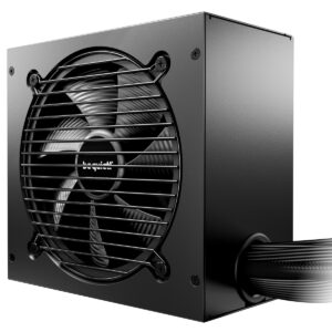 Alimentation be quiet! PURE POWER 750W
