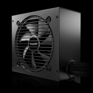Alimentation be quiet! PURE POWER 750W – photo 2