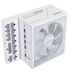 Alimentation Lian Li Edge 1000W - Blanc
