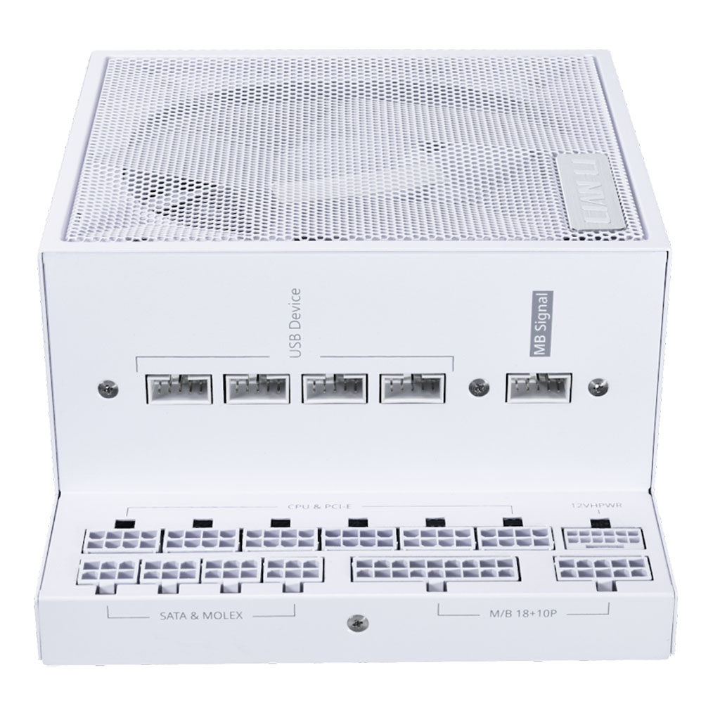 Lian Li Edge 1000W — détails