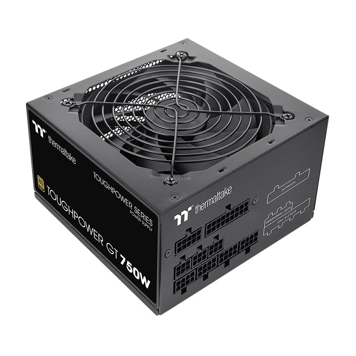 Alimentation Thermaltake Toughpower GT 750W