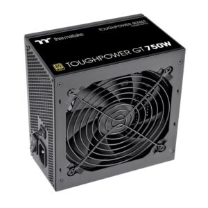 Alimentation Thermaltake Toughpower GT 750W – photo 2