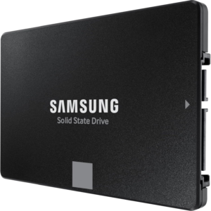 Disque dur SSD Samsung 870 EVO 1 To