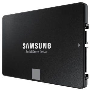 Disque dur SSD Samsung 870 EVO 2 To