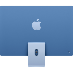Collection Apple Apple IMAC 24' M4 16Go 256Go - Bleu – photo 2