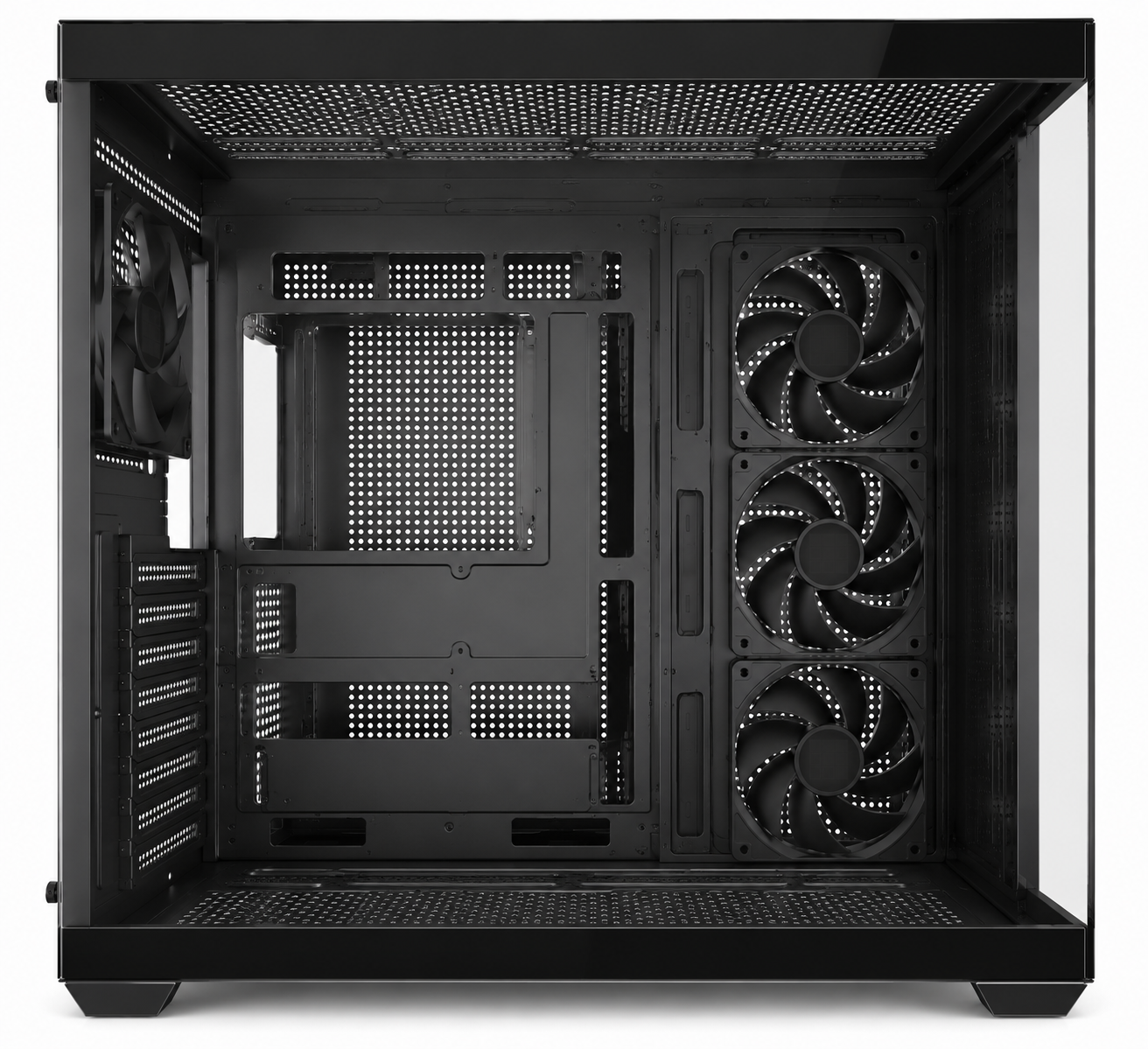 Razox Onyx V1 — vue d’ensemble