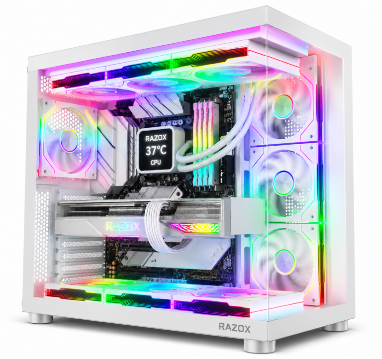 Razox Arctic V1
