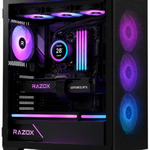 Boitiers Pc Razox Polar V1 – photo 2