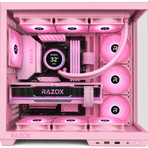 Boitiers Pc Razox Sakura V1 – photo 2