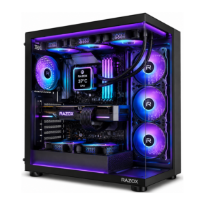 Boitiers Pc Razox Nebula V1