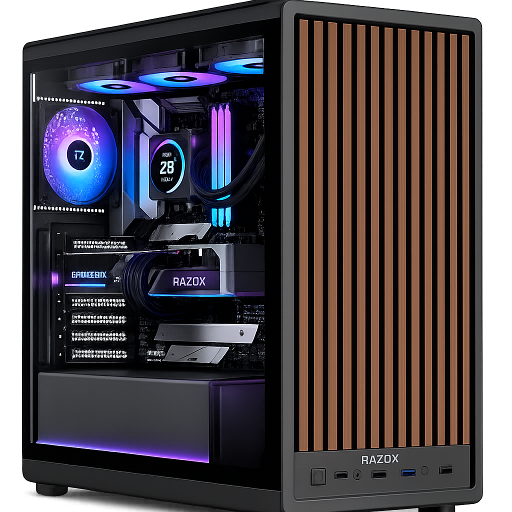 Razox Nordic V1