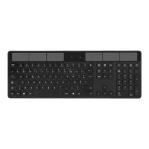 INOVU SWL10 - Clavier mécanique entrée RGB